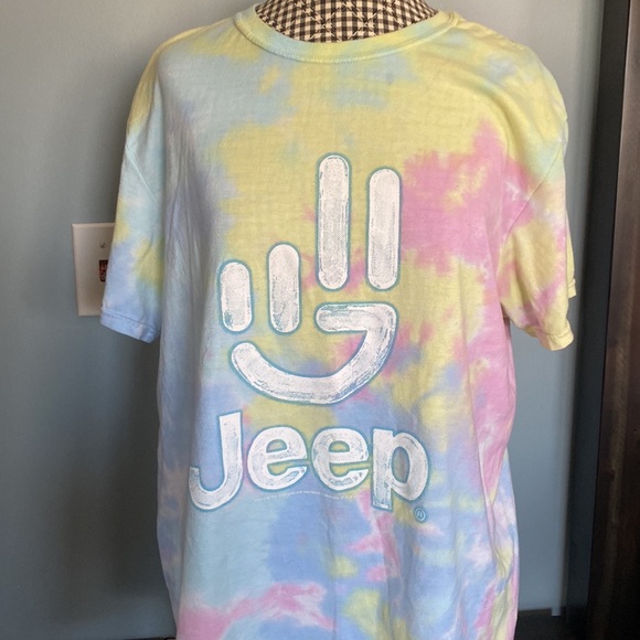 Jeep T-shirt bundle - Picture 5 of 7